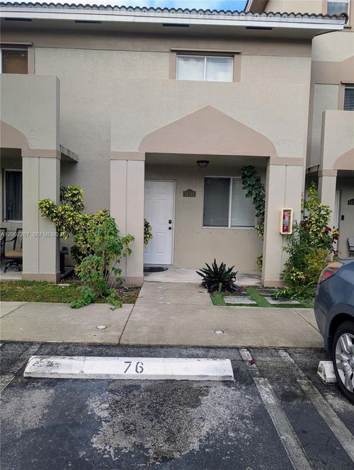 14146-14146 Nw 17th Ave, Opa-Locka, FL, 33054-2180 | Card Image