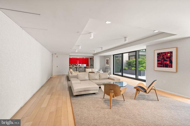 APT-810 - 925 H St Nw, Condo with 2 bedrooms, 3 bathrooms and null parking in WASHINGTON DC | Image 38