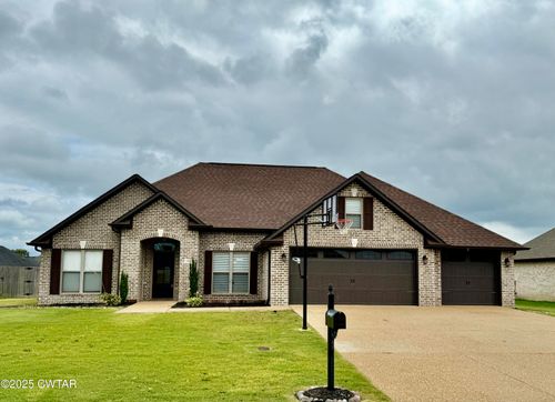 350 Strawberry Ridge Dr, Medina, TN, 38355-6959 | Card Image