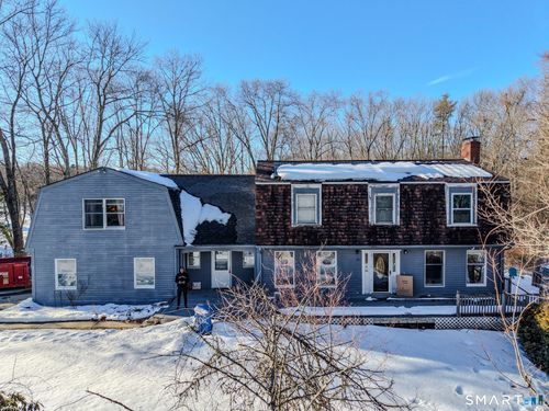 184 Black Hill Rd, Plainfield, CT, 06374-1445 | Card Image