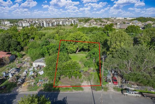 13812 Dewberry Drive, Pflugerville, TX, 78660 | Card Image