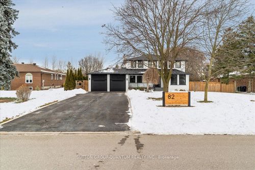 82 Marilyn St, Caledon East, ON, L7C1H7 | Card Image