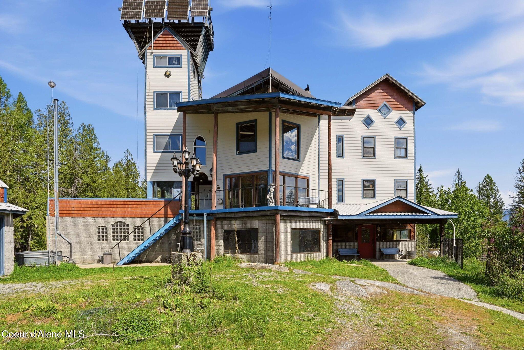 Residential in Sandpoint 3