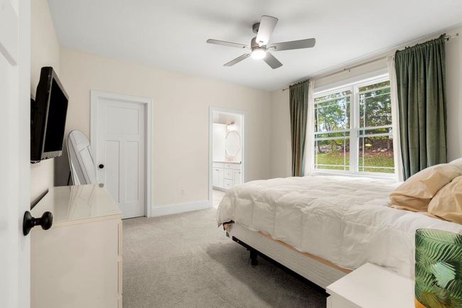 58 Therrien Ln, House other with 4 bedrooms, 3 bathrooms and null parking in Manchester NH | Image 15
