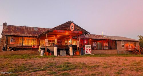 47966 N Az Highway 288, Young, AZ, 85554-0368 | Card Image
