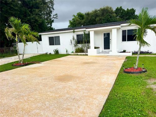 1-3400 Nw 173rd Ter, Miami Gardens, FL, 33056-4145 | Card Image