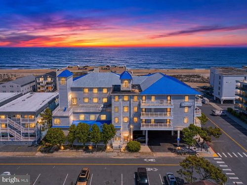 408-6 127th St, OCEAN CITY, MD, 21842-2206 | Card Image