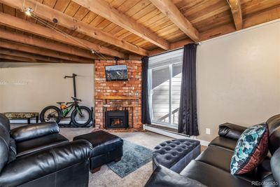 205B - 2200 Lodge Pole Circle, Condo with 1 bedrooms, 1 bathrooms and 1 parking in Silverthorne CO | Image 3