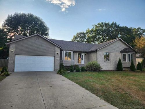 3211 Fanone Drive, Port Huron Twp, MI, 48060 | Card Image