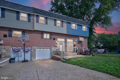 3616 Sussex Ln, PHILADELPHIA, PA, 19114-1816 | Card Image