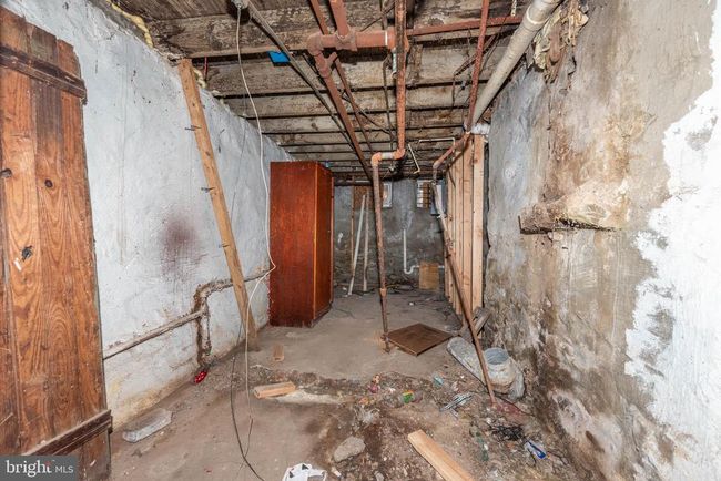 1516 N Gilmor St, Townhouse with 3 bedrooms, 1 bathrooms and null parking in BALTIMORE MD | Image 14