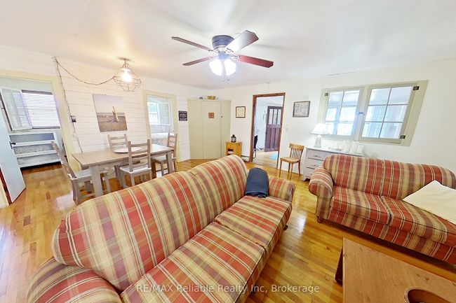 78099 Elliotts Grove St, House other with 3 bedrooms, 1 bathrooms and 6 parking in Huron ON | Image 22