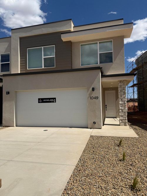 133-1049 E Malibu Ln, Washington, UT, 84780-3875 | Card Image