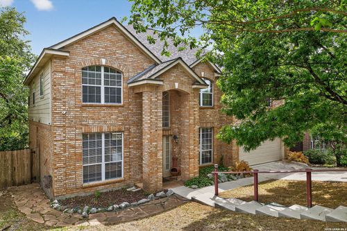 21007 La Pena Dr, San Antonio, TX, 78258-2934 | Card Image