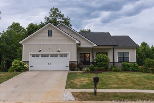 808 Kings Court, Memphis, IN, 47143 | Card Image