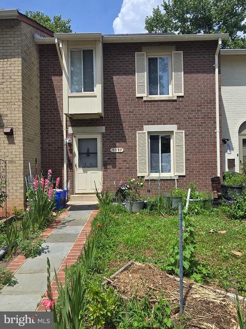 19397 Keymar Way, MONTGOMERY VILLAGE, MD, 20886-5012 | Card Image
