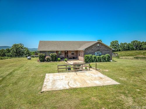 2155 Hollow Road, Saint Joe, AR, 72675 | Card Image