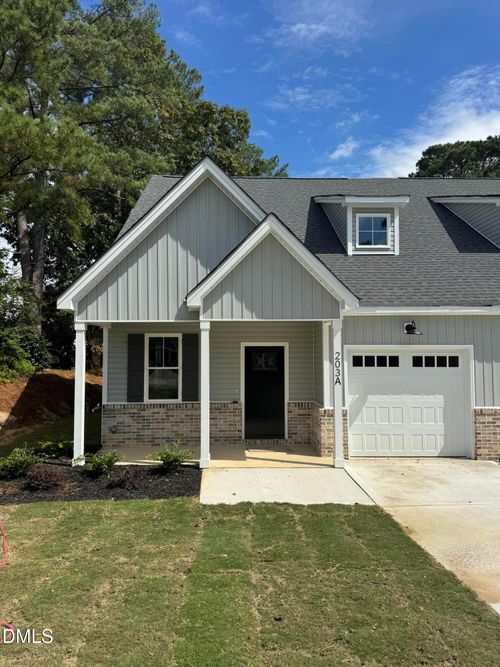 a-203 S Main St, Four Oaks, NC, 27524-8500 | Card Image