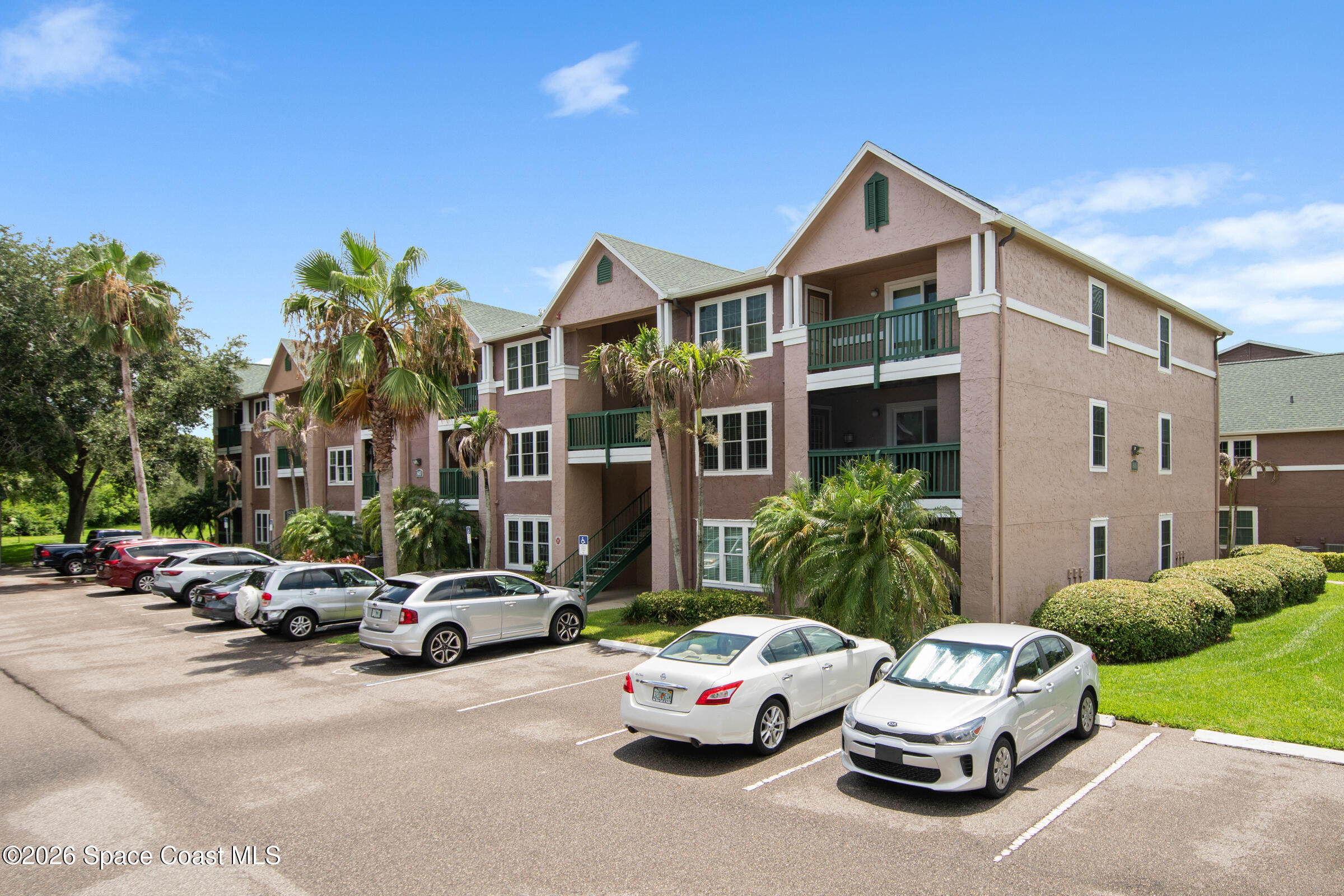 Residential in Melbourne