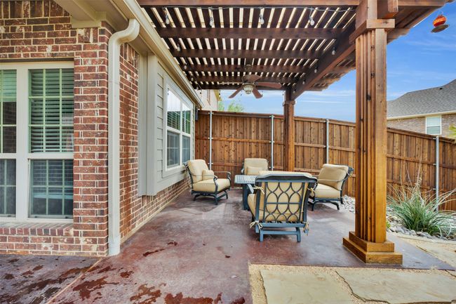 1810 Coyote Ct, House other with 5 bedrooms, 4 bathrooms and null parking in Midlothian TX | Image 36