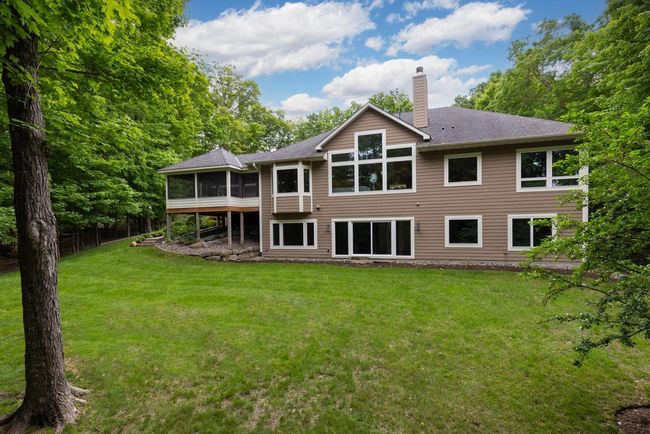 8580 Maple View Dr, House other with 4 bedrooms, 3 bathrooms and null parking in Cologne MN | Image 63