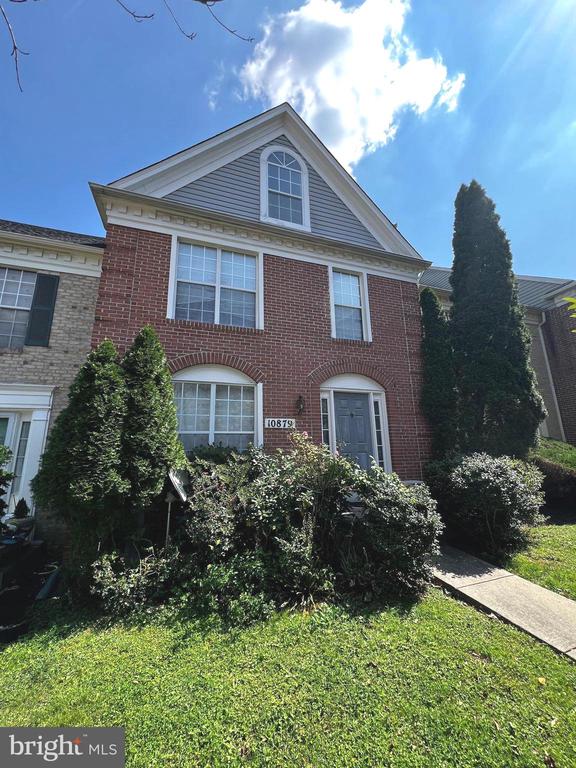 Sherwood Hill Rd, Owings Mills, MD 21117
