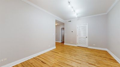 2A - 6618 N Ashland Avenue, Condo with 2 bedrooms, 1 bathrooms and null parking in Chicago IL | Image 2