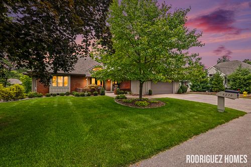 6270 Heathmoor Ct Se, Grand Rapids, MI, 49546-7025 | Card Image
