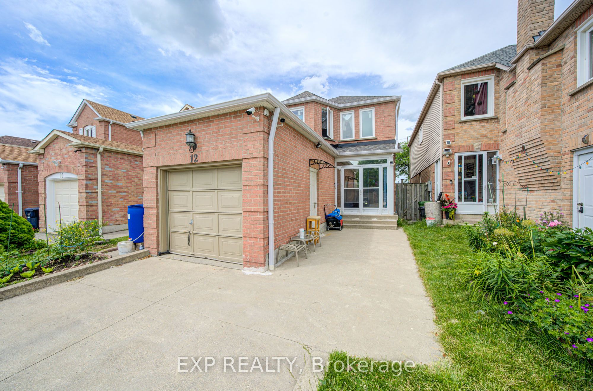 Residential in Toronto E07 2