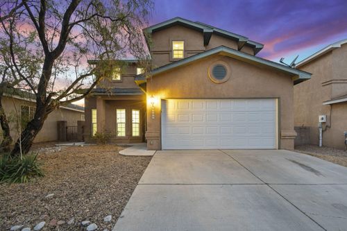 10415 Country Manor Place Nw, Albuquerque, NM, 87114 | Card Image