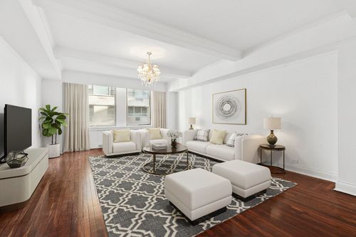 1108-111 E 56th St, New York, NY, 10022-2600 | Card Image
