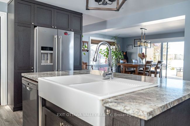 507 Edgewater Way, House other with 2 bedrooms, 2 bathrooms and 10 parking in Mackey ON | Image 7