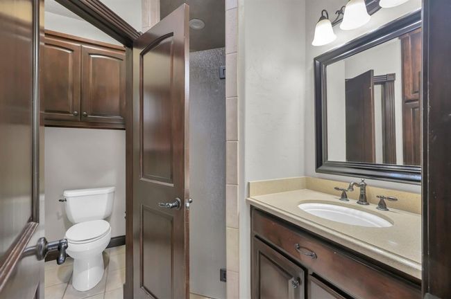 Bathroom in Secondary House with Shower. | Image 47