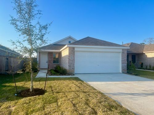 921 Lago Laceno Ln, Huffman, TX, 77336 | Card Image