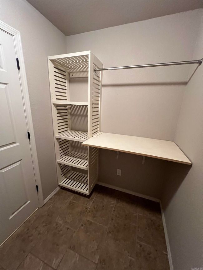 1105 Crossing Loop, House other with 3 bedrooms, 2 bathrooms and null parking in Bryant AR | Image 16