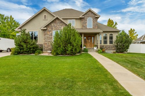 1484 E 390 N, Spanish Fork, UT, 84660-5688 | Card Image