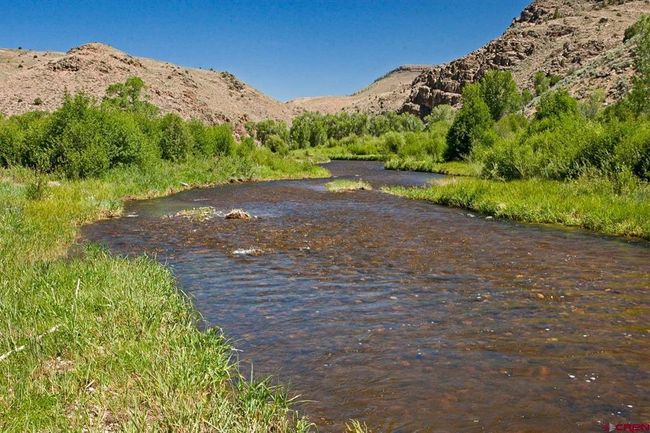 518 Cebolla River Rd, Home with 0 bedrooms, 0 bathrooms and null parking in Powderhorn CO | Image 19