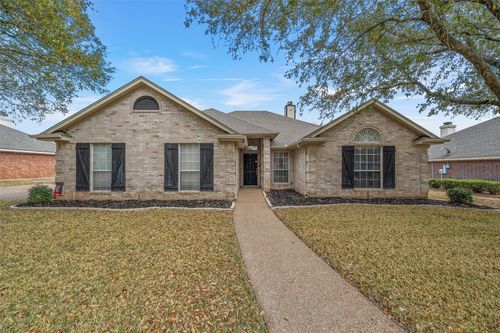1421 Meadow Mountain Drive, Waco, TX, 76712 | Card Image