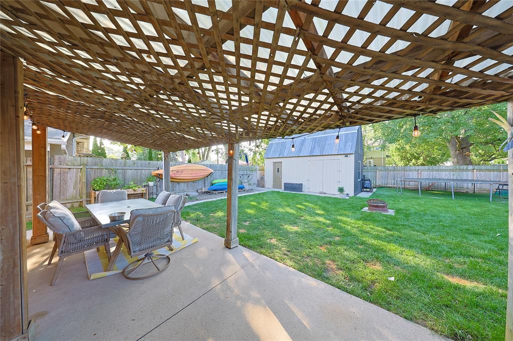 Residential in Sarnia 4