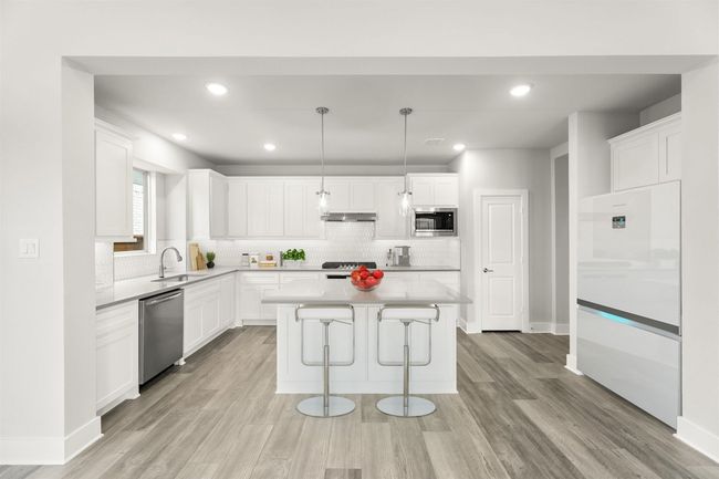 1503 Robinson Rd, House other with 4 bedrooms, 3 bathrooms and null parking in Forney TX | Image 31