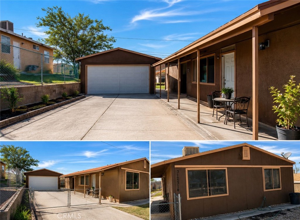 Residential Income in Barstow 3