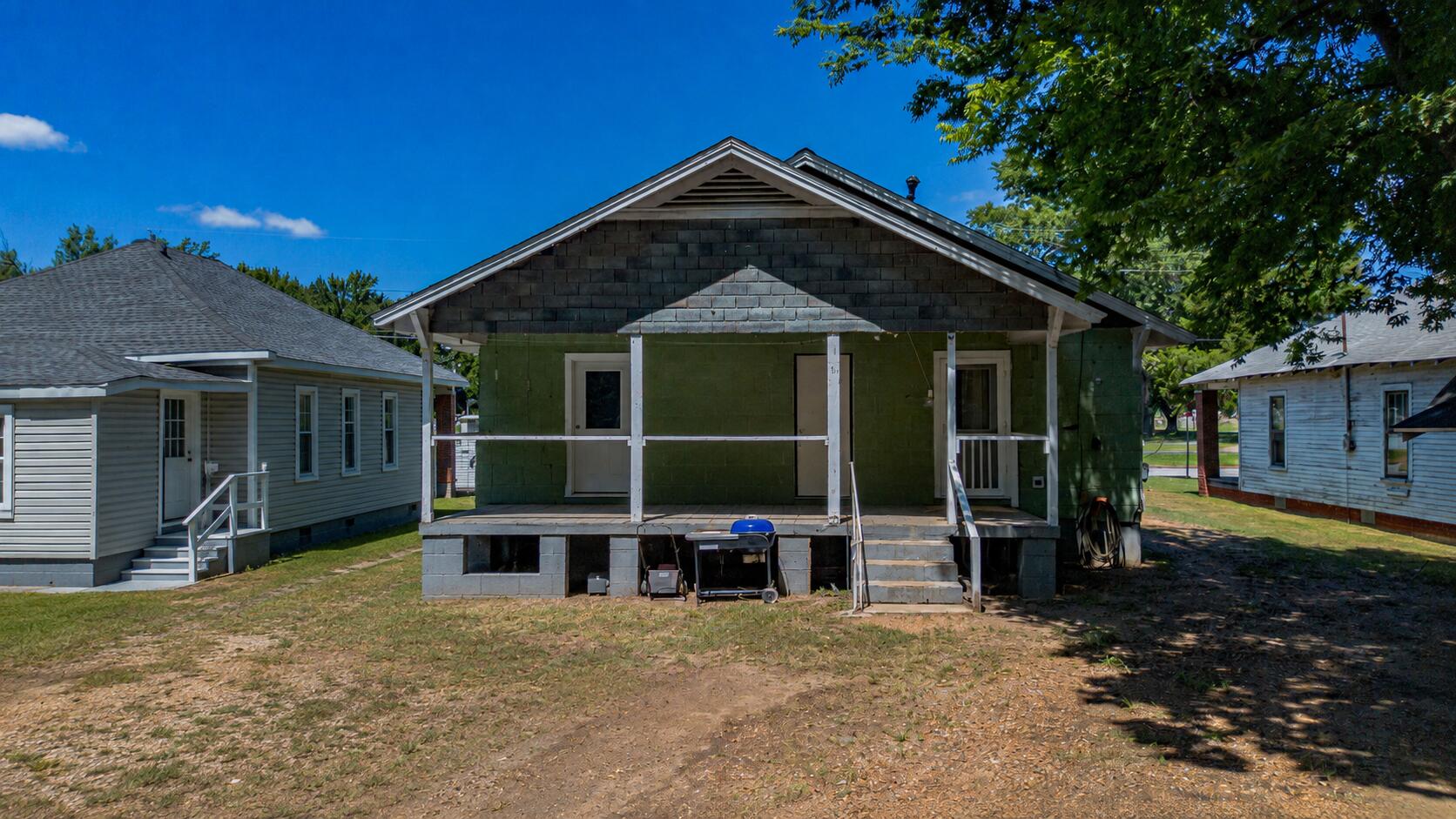 Residential in Paducah 3