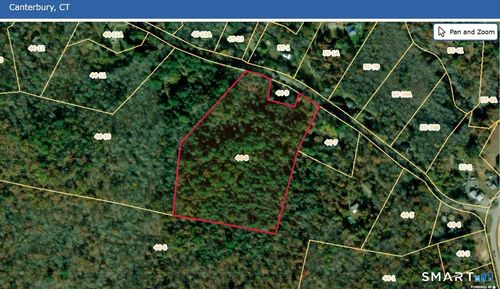 48 Bennett Pond Rd, Canterbury, CT, 06331-1501 | Card Image