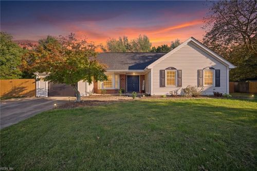 2524 Bordeaux Ct, Virginia Beach, VA, 23456-6507 | Card Image
