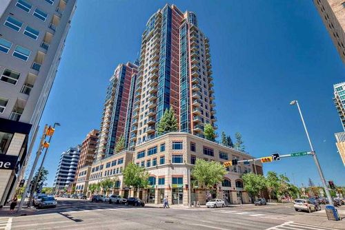 1706-910 5 Avenue Sw, Calgary, AB, T2P0C3 | Card Image