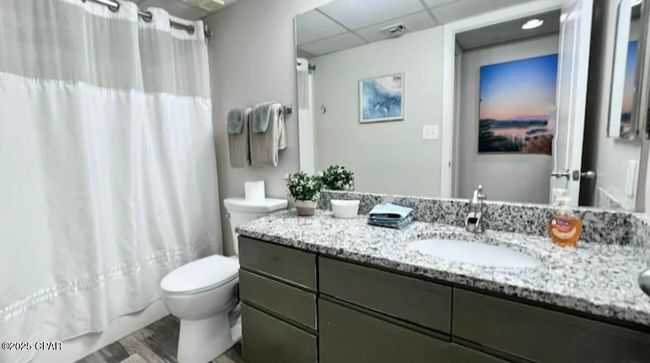 UNIT-1108 - 6201 Thomas Dr, Condo with 2 bedrooms, 2 bathrooms and null parking in Panama City Beach FL | Image 21