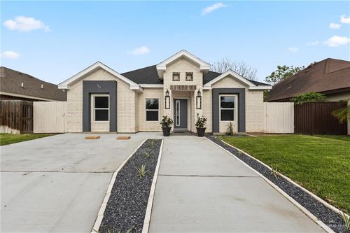 907 S Diplomat Drive, Pharr, TX, 78577 | Card Image