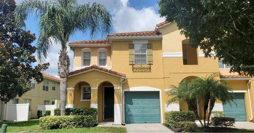 3048 Seaview Castle Dr, KISSIMMEE, FL, 34746-5533 | Card Image