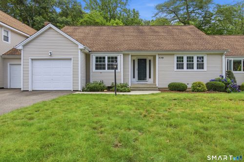 339-339 Navajo Loop, Shelton, CT, 06484-2852 | Card Image