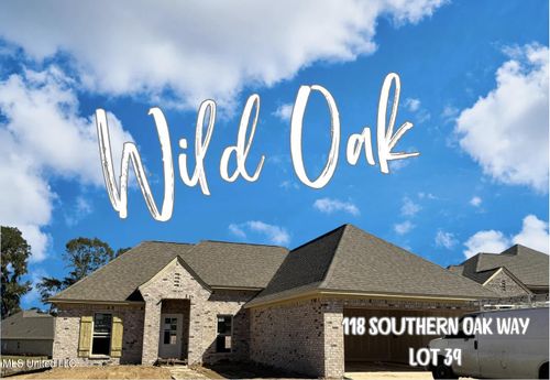 118 Southern Oak Way, Canton, MS, 39046 | Card Image